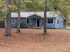 Home For Sale In Tishomingo, Mississippi