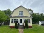 Home For Sale In Sturgis, Michigan