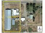 Plot For Sale In Rigby, Idaho
