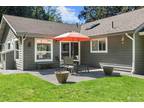 Home For Sale In Camano Island, Washington