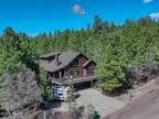 Pinetop 4BR 4BA, There's no place on Earth quite like the