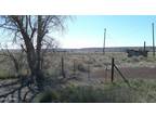 Chambers, 11.28ac lot right off I-40 in . This fully fenced