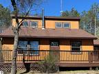 Rapid City 2BR 2BA, Recently remodeled home on a 10 acre