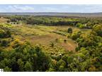 Williamsburg, WOW 22.75 ACRES in fronting on both Lossie Rd
