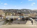 Silverthorne, Rare opportunity to purchase the Car Wash