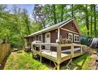 Ellijay 1BR 1BA, Introducing an affordable RIVERFRONT