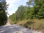 Macks Creek, Nice 115 Acres. Great Hunting property with a