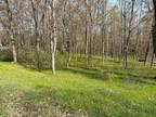 Harrison, Nice wooded corner 2.16 acre lot with well