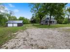 Rocky Mount 3BR 2.5BA, Detached garage now completed.