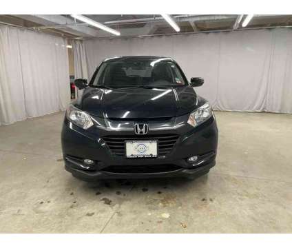 2018 Honda HR-V Black, 92K miles is a Black 2018 Honda HR-V EX SUV in Tilton NH