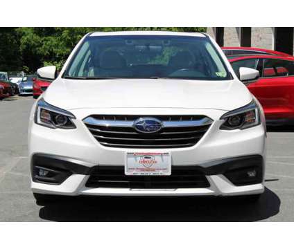 2021 Subaru Legacy for sale is a White 2021 Subaru Legacy 2.5i Car for Sale in Stafford VA