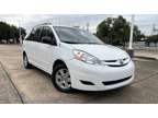 2010 Toyota Sienna for sale