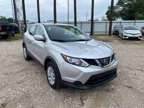 2018 Nissan Rogue Sport for sale