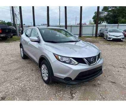2018 Nissan Rogue Sport for sale is a 2018 Nissan Rogue Car for Sale in Houston TX