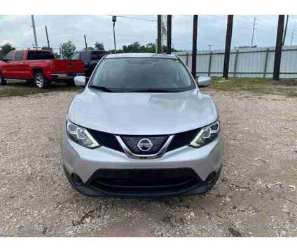 2018 Nissan Rogue Sport for sale is a 2018 Nissan Rogue Car for Sale in Houston TX