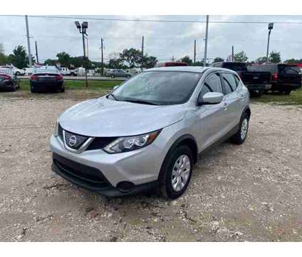 2018 Nissan Rogue Sport for sale is a 2018 Nissan Rogue Car for Sale in Houston TX