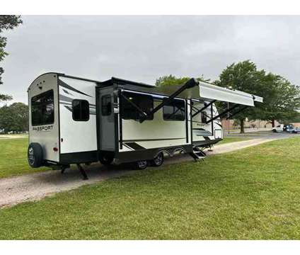 2022 Keystone RV Passport GT Series for sale is a White 2022 Car for Sale in Virginia Beach VA