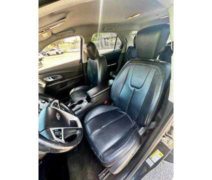 2013 Chevrolet Equinox for sale is a Black 2013 Chevrolet Equinox Car for Sale in San Antonio TX