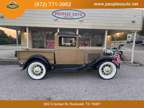 1930 Ford Pickup for sale