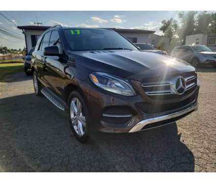 2017 Mercedes-Benz GLE for sale is a Brown 2017 Mercedes-Benz G Car for Sale in Aberdeen MD