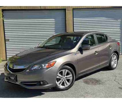 2013 Acura ILX for sale is a Brown 2013 Acura ILX Car for Sale in Lilburn GA