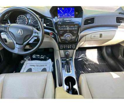 2013 Acura ILX for sale is a Brown 2013 Acura ILX Car for Sale in Lilburn GA