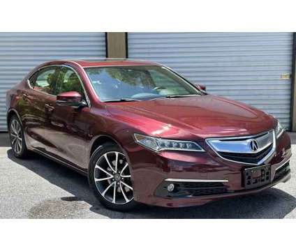 2015 Acura TLX for sale is a 2015 Acura TLX Car for Sale in Lilburn GA