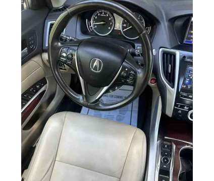 2015 Acura TLX for sale is a 2015 Acura TLX Car for Sale in Lilburn GA