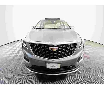 2024UsedCadillacUsedXT5 is a Silver 2024 Cadillac XT5 Car for Sale in Toms River NJ