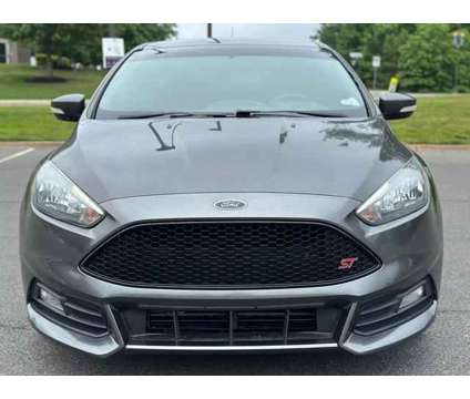 2016 Ford Focus for sale is a Grey 2016 Ford Focus Car for Sale in Woodbridge VA