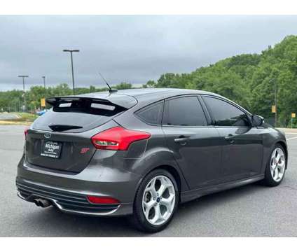 2016 Ford Focus for sale is a Grey 2016 Ford Focus Car for Sale in Woodbridge VA