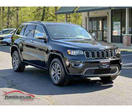 2021 Jeep Grand Cherokee for sale is a Black 2021 Jeep grand cherokee Car for Sale in Egg Harbor Township NJ