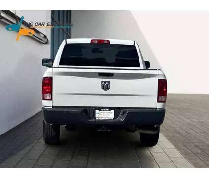 2019 Ram 1500 Classic Quad Cab for sale is a White 2019 RAM 1500 Model Car for Sale in Virginia Beach VA