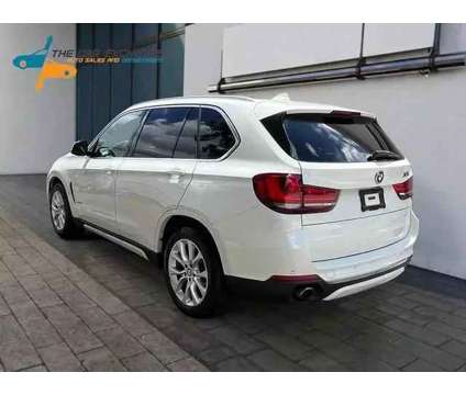 2015 BMW X5 for sale is a White 2015 BMW X5 3.0si Car for Sale in Virginia Beach VA