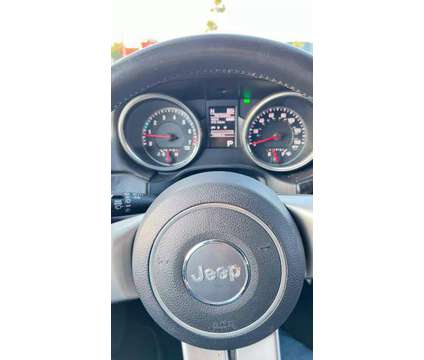 2013 Jeep Grand Cherokee for sale is a Blue 2013 Jeep grand cherokee Car for Sale in Phoenix AZ