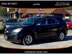 2011 Chevrolet Equinox for sale