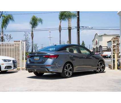 2020 Nissan Sentra for sale is a 2020 Nissan Sentra 1.8 Trim Car for Sale in San Bernardino CA