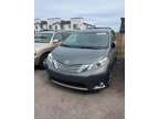 2014 Toyota Sienna for sale