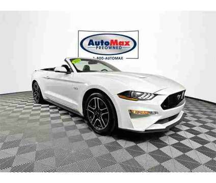 2022 Ford Mustang for sale is a White 2022 Ford Mustang Car for Sale in Marlborough MA