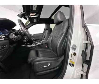2023 BMW X5 for sale is a White 2023 BMW X5 4.6is Car for Sale in Marlborough MA