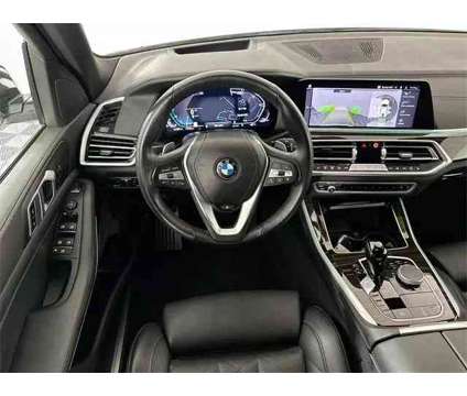 2023 BMW X5 for sale is a White 2023 BMW X5 3.0si Car for Sale in Marlborough MA