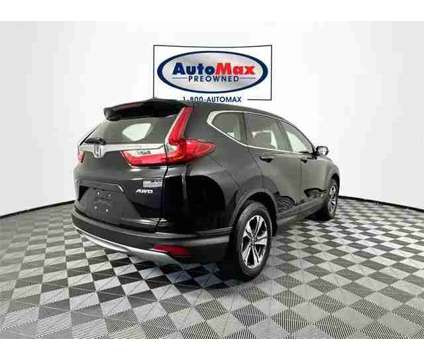 2019 Honda CR-V for sale is a Black 2019 Honda CR-V Car for Sale in Marlborough MA