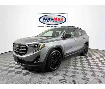 2020 GMC Terrain for sale is a 2020 GMC Terrain Car for Sale in Marlborough MA