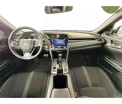 2020 Honda Civic for sale is a Silver 2020 Honda Civic Car for Sale in Marlborough MA