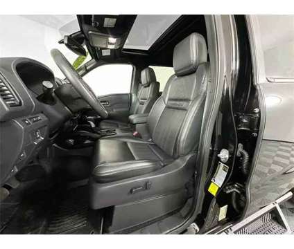 2022 Nissan Frontier Crew Cab for sale is a Black 2022 Nissan frontier Car for Sale in Marlborough MA