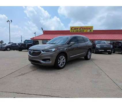 2020 Buick Enclave for sale is a Gold 2020 Buick Enclave Car for Sale in West Monroe LA