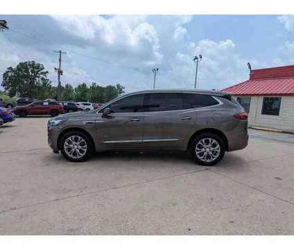 2020 Buick Enclave for sale is a Gold 2020 Buick Enclave Car for Sale in West Monroe LA