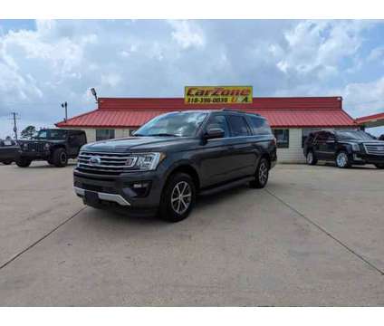 2019 Ford Expedition MAX for sale is a 2019 Ford Expedition Car for Sale in West Monroe LA