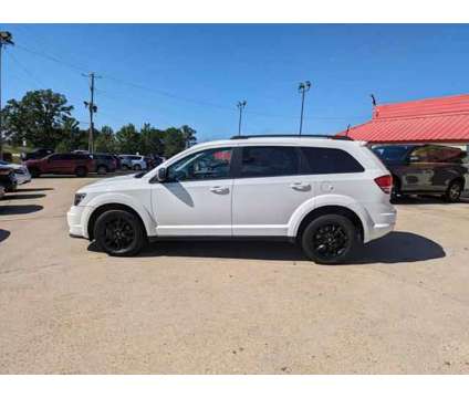 2020 Dodge Journey for sale is a White 2020 Dodge Journey Car for Sale in West Monroe LA