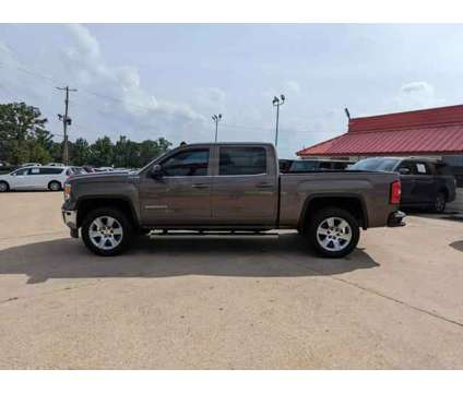 2014 GMC Sierra 1500 Crew Cab for sale is a Tan 2014 GMC Sierra 1500 Crew Cab Car for Sale in West Monroe LA